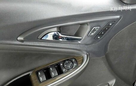 Chevrolet Malibu IX, 2021 год, 1 612 850 рублей, 13 фотография