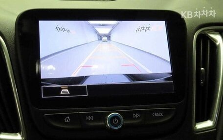 Chevrolet Malibu IX, 2021 год, 1 612 850 рублей, 17 фотография