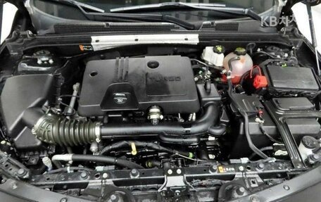 Chevrolet Malibu IX, 2021 год, 1 612 850 рублей, 20 фотография