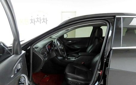 Chevrolet Malibu IX, 2021 год, 1 612 850 рублей, 14 фотография