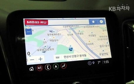 Chevrolet Malibu IX, 2021 год, 1 612 850 рублей, 8 фотография