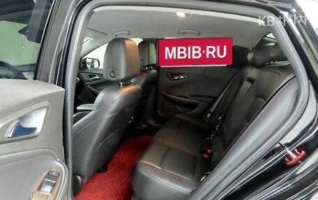 Chevrolet Malibu IX, 2021 год, 1 612 850 рублей, 15 фотография