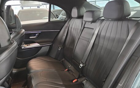 Mercedes-Benz E-Класс, 2025 год, 8 145 000 рублей, 12 фотография