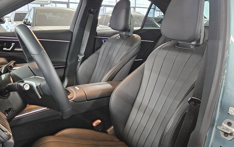 Mercedes-Benz E-Класс, 2025 год, 8 145 000 рублей, 11 фотография