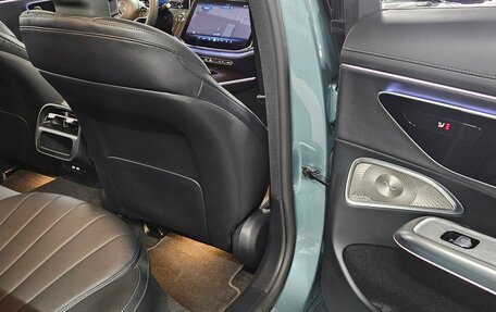 Mercedes-Benz E-Класс, 2025 год, 8 145 000 рублей, 13 фотография