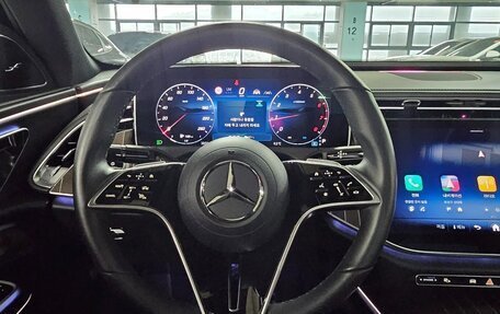 Mercedes-Benz E-Класс, 2025 год, 8 145 000 рублей, 8 фотография