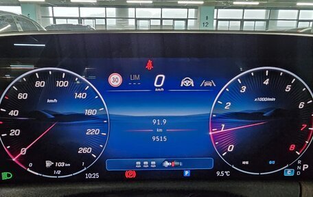 Mercedes-Benz E-Класс, 2025 год, 8 145 000 рублей, 9 фотография