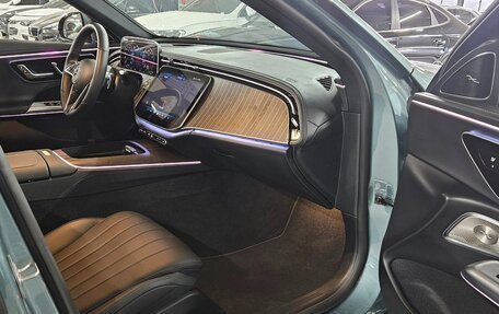 Mercedes-Benz E-Класс, 2025 год, 8 145 000 рублей, 10 фотография