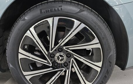 Mercedes-Benz E-Класс, 2025 год, 8 145 000 рублей, 5 фотография