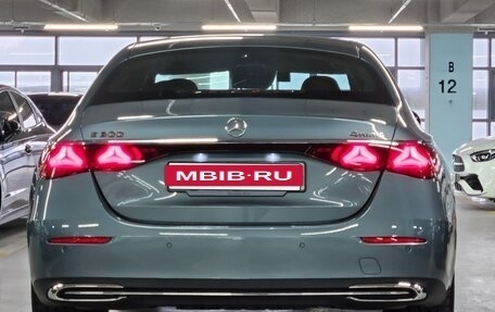 Mercedes-Benz E-Класс, 2025 год, 8 145 000 рублей, 3 фотография