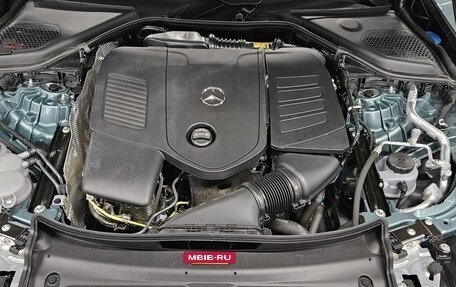 Mercedes-Benz E-Класс, 2025 год, 8 145 000 рублей, 6 фотография