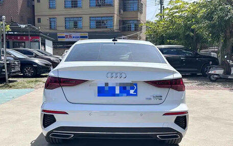 Audi A3, 2022 год, 2 000 111 рублей, 8 фотография