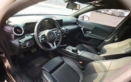 Mercedes-Benz A-Класс, 2022 год, 2 084 111 рублей, 4 фотография