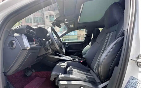 Audi A3, 2022 год, 2 000 111 рублей, 6 фотография