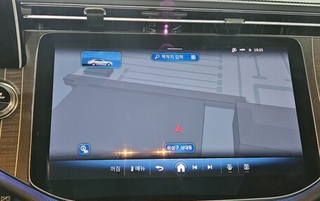 Mercedes-Benz E-Класс, 2025 год, 8 145 000 рублей, 17 фотография