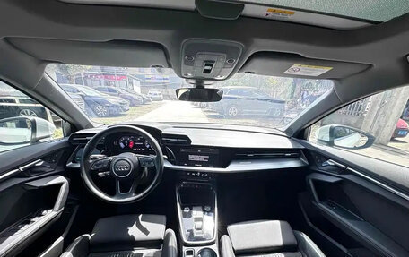Audi A3, 2022 год, 2 000 111 рублей, 5 фотография