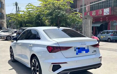 Audi A3, 2022 год, 2 000 111 рублей, 7 фотография