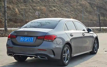 Mercedes-Benz A-Класс, 2022 год, 2 084 111 рублей, 7 фотография