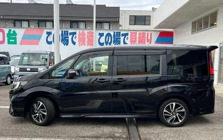 Honda Stepwgn IV, 2022 год, 2 235 060 рублей, 8 фотография