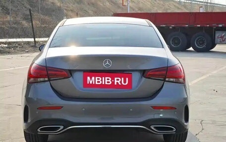 Mercedes-Benz A-Класс, 2022 год, 2 084 111 рублей, 6 фотография