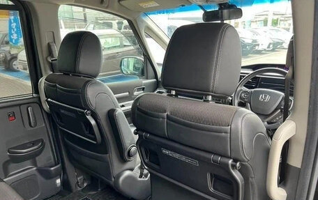 Honda Stepwgn IV, 2022 год, 2 235 060 рублей, 11 фотография