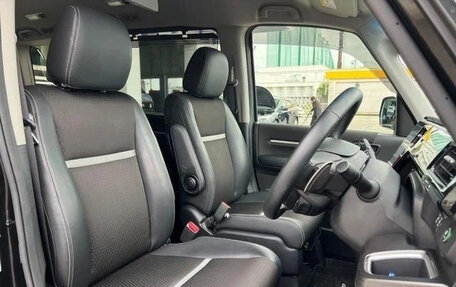 Honda Stepwgn IV, 2022 год, 2 235 060 рублей, 9 фотография