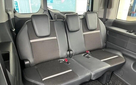 Honda Stepwgn IV, 2022 год, 2 235 060 рублей, 10 фотография