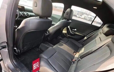 Mercedes-Benz A-Класс, 2022 год, 2 084 111 рублей, 8 фотография