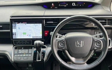 Honda Stepwgn IV, 2022 год, 2 235 060 рублей, 14 фотография