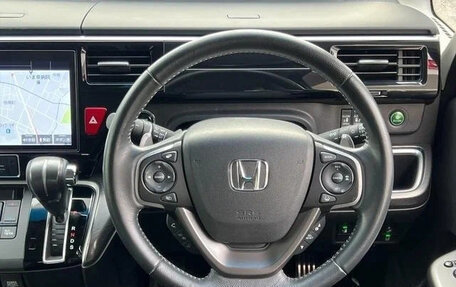 Honda Stepwgn IV, 2022 год, 2 235 060 рублей, 15 фотография