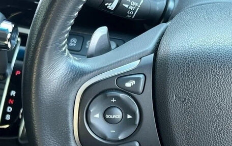 Honda Stepwgn IV, 2022 год, 2 235 060 рублей, 16 фотография