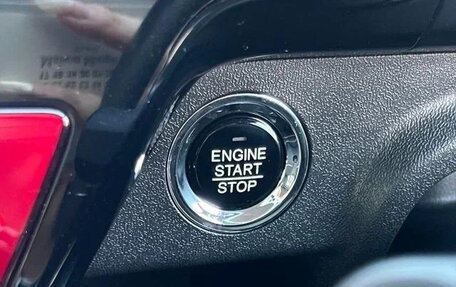 Honda Stepwgn IV, 2022 год, 2 235 060 рублей, 27 фотография