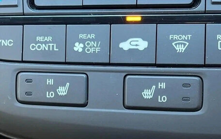 Honda Stepwgn IV, 2022 год, 2 235 060 рублей, 22 фотография