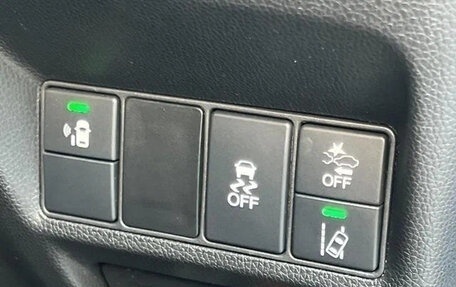 Honda Stepwgn IV, 2022 год, 2 235 060 рублей, 25 фотография