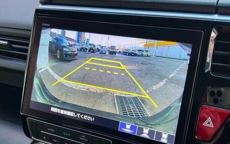 Honda Stepwgn IV, 2022 год, 2 235 060 рублей, 31 фотография