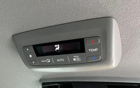 Honda Stepwgn IV, 2022 год, 2 235 060 рублей, 30 фотография