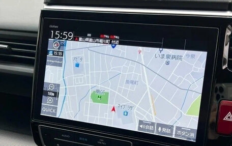 Honda Stepwgn IV, 2022 год, 2 235 060 рублей, 32 фотография