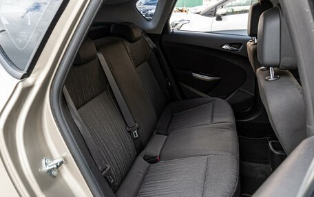 Opel Astra J, 2011 год, 785 000 рублей, 7 фотография