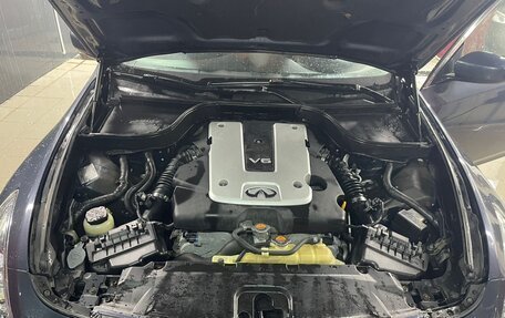 Infiniti G, 2010 год, 1 099 000 рублей, 4 фотография