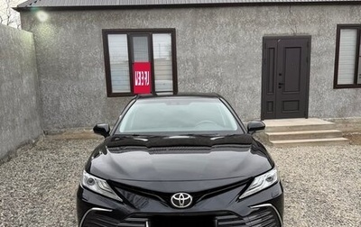 Toyota Camry, 2018 год, 2 150 000 рублей, 1 фотография