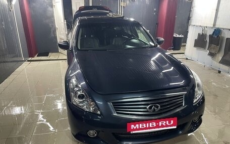 Infiniti G, 2010 год, 1 099 000 рублей, 2 фотография