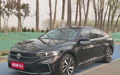 Volkswagen Passat B8 рестайлинг, 2022 год, 2 200 000 рублей, 1 фотография