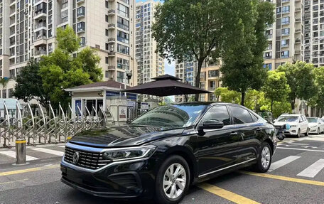 Volkswagen Passat B8 рестайлинг, 2023 год, 2 200 111 рублей, 1 фотография