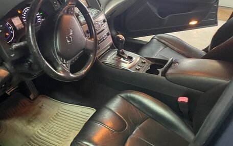 Infiniti G, 2010 год, 1 099 000 рублей, 7 фотография