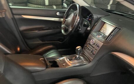 Infiniti G, 2010 год, 1 099 000 рублей, 8 фотография