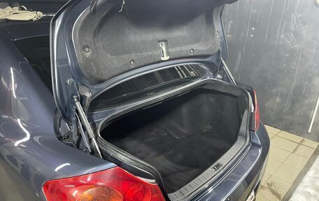 Infiniti G, 2010 год, 1 099 000 рублей, 5 фотография