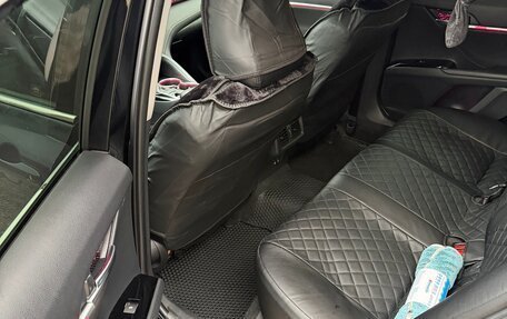 Toyota Camry, 2018 год, 2 150 000 рублей, 8 фотография