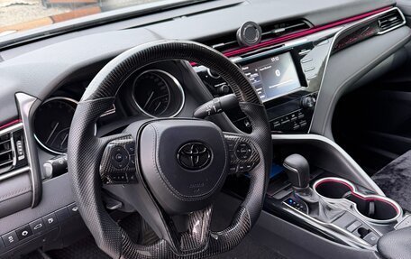 Toyota Camry, 2018 год, 2 150 000 рублей, 6 фотография