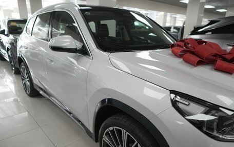BMW X1, 2025 год, 5 400 000 рублей, 4 фотография