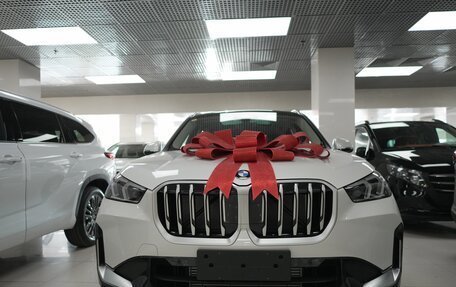 BMW X1, 2025 год, 5 400 000 рублей, 2 фотография